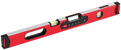 Dig. Magnetwasserwaage 60cm*, 1 Stück