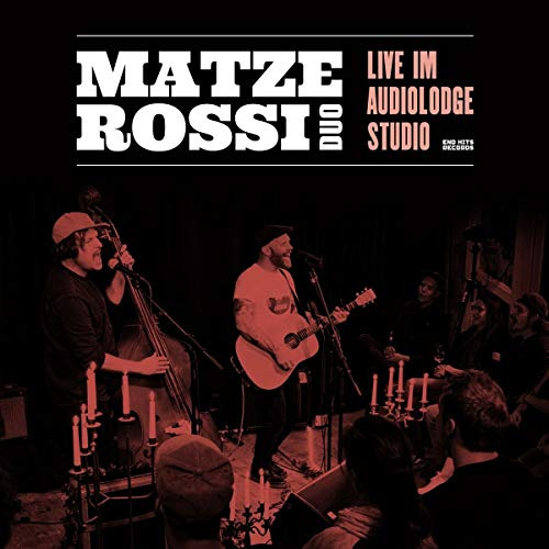 Musik Ist der Wärmste Mantel
