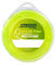 Strong Filo di Ricambio per DECESPUGLIATORE Misura: 3X50MT Filo in Nylon Quadro