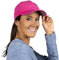 TrailHeads Damen Laufmütze mit UV-Schutz | UPF 50 Hüte | Sommerhüte für Damen | Outdoor Hüte, Helles Rosa, Einheitsgröße