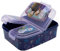 ICE TOYS porta merenda scuola con personaggi a 3 compartimenti (Frozen)