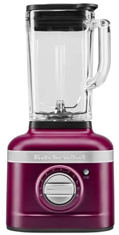 KitchenAid Artisan Beetroot K400 Blender
