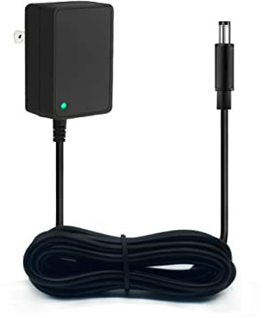PUIMIT 6.5ft Charger for Shark VACMOP VM200 VC200 UM200 UM205 VACMOP Series Hard Floor Cordless Vacuum Charger