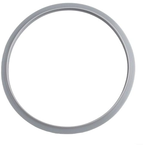 Premium Silicone Gasket for 22cm Pressure Cooker Seal for RING Replacement