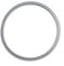 Premium Silicone Gasket for 22cm Pressure Cooker Seal for RING Replacement