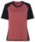 VAUDE Damen Women's Moab Pro T-Shirt, Brick, 42 EU