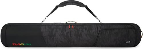 Dakine Tram Skitasche, Schwarz, Vintage-Camo, 175 cm