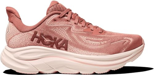 Hoka Girl's Clifton 10Sneaker | Road Running Shoes