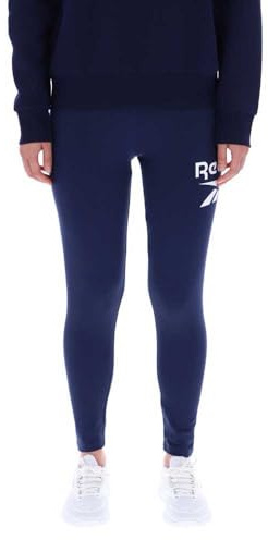 Reebok Damen Leggings Willow Big Logo Leggings