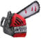 BoTiHoXi Chain Saw Man Denji Mask Cosplay Anime Latex Helmet for Men Women