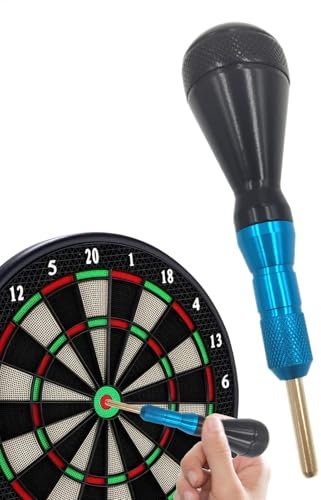 Dart-Spitzen-Entferner-Werkzeug, Soft-Dart-Spitzen-Entferner