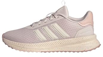 Adidas Femme X_PLR Path Shoes, Putty Mauve/Wonder White/Blush Pink, 36 2/3 EU