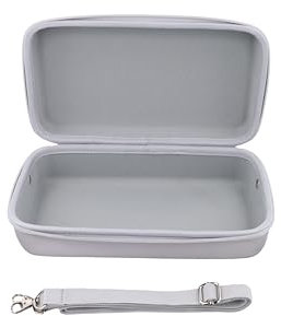 co2CREA for Sony ULT FIELD 3 Portable Bluetooth Speaker Hard Travel Case fits ULT POWER Sound modes IP67 Waterproof Speaker,Case Only