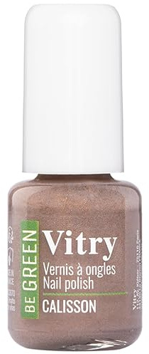 Be Green Calisson Nagellack, 6 ml