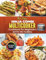 The Easy Ninja Combi Multicooker Cookbook for Beginners: Simple and Delicious Recipes to Crisp, Roast, Bake, and Steam with Color Pictures