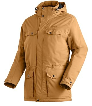 maier sports Men's Knuth Outdoor jacket