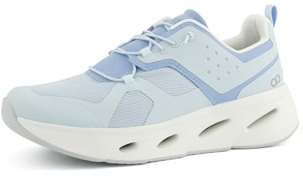 tenhaag Damen Sneaker 0001-151 Weite Normal
