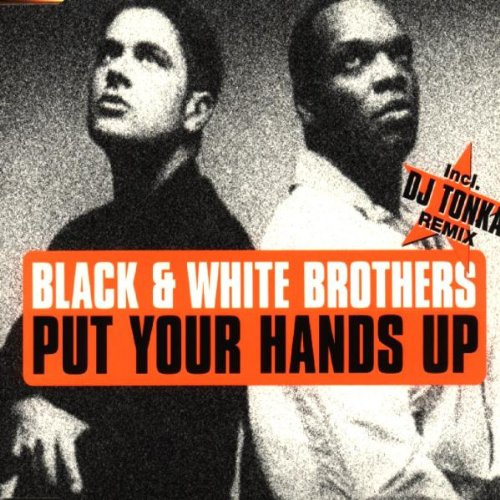 Put Your Hands Up (Tonka Mix)