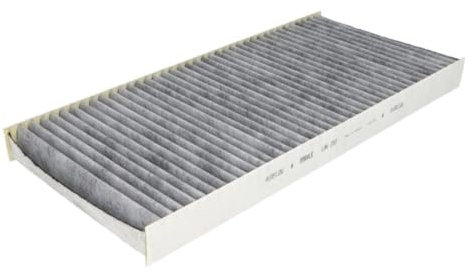 MAHLE LAK 252 Innenraumfilter
