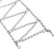 ARNOLD 490-241-0029 Schneefräsketten, 40,6 x 16,5 cm