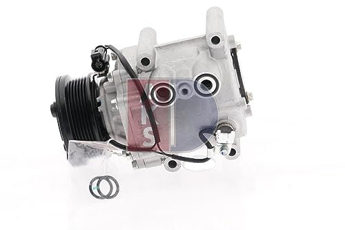AKS DASIS 850259N Klimaanlagen