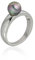 Nova Pearls Copenhagen Ring grau DE 50