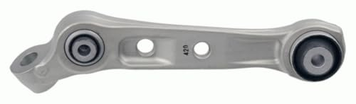 LEMFÖRDER 37347 01 Lenker Radaufhängung für BMW 5 Touring (F11) 2009-2017 Hinten, Links, Unten, Vorderachse und Andere Fahrzeuge