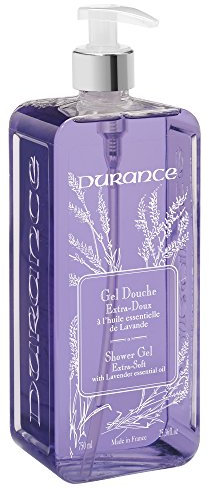 Durance en Provence - Duschgel Lavendel 750 ml