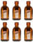 Cointreau Orange Liqueur (6 x 5cl Miniature Bottles)
