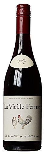Morrisons La Vieille Ferme, 75cl