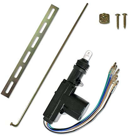 JOM | Stellmotor passend für ZV (7103) Zentralverriegelung