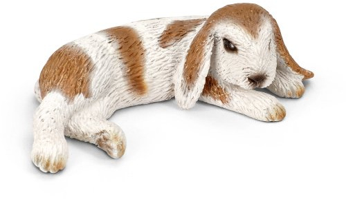 Schleich 13697 - Widderchen, liegend