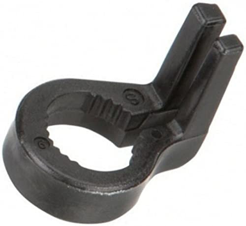 Shimano Unisex – Erwachsene Sicherungsmechanik-0817920M Sicherungsmechanik, Schwarz, Einheitsgröße