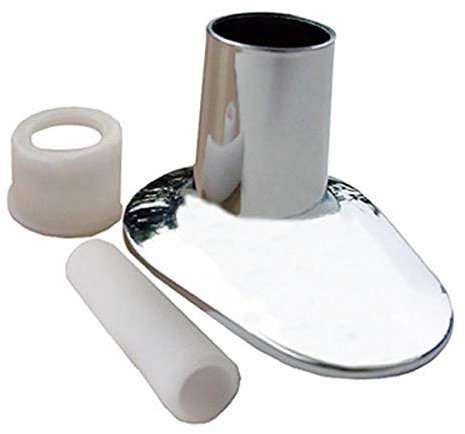 LASCO 03–1627 verchromt Schraube Stop-Badewanne und Dusche Flansch für Preis Pfister Marke