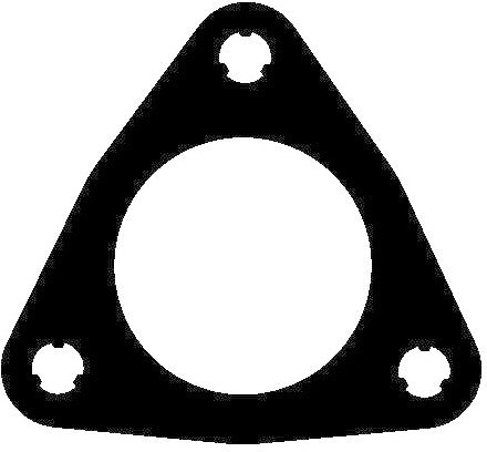 Elring 183.300 Gasket, exhaust pipe