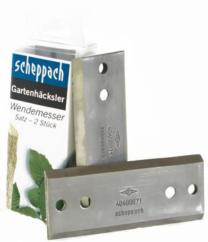 Ersatzmesser Biostar 3000