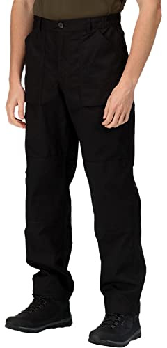 Regatta Professional Mens New Cargo Work Workwear Trousers