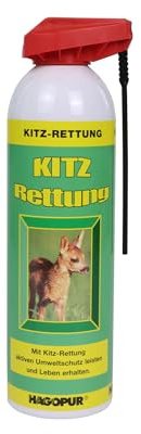 Hagopur Kitz-Rettung - 500ml