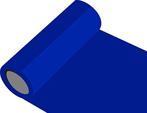 Indigos ORACAL651-1-5mx50-67 - Oracal 651 orafol brillante, para gabinetes de cocina y decoración, gráficos de automóviles, escudo