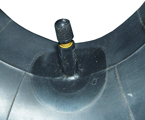 GREENSTAR 10045 Fahrradschlauch 155 – 14/65 – 14 Ventil rechts TR13