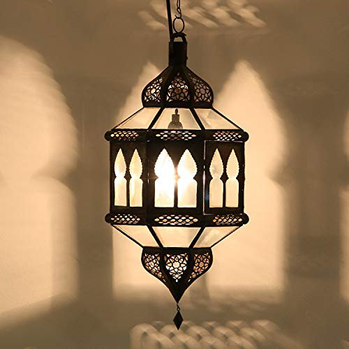 Casa Moro Orientalische Deckenlampe orientalisch deckenleuchte
