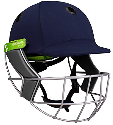 Kookaburra Pro 1200 Helmet, Large