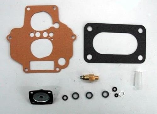 Meat & Doria W516 Carburetor Kit