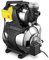 Pompa autoclave per uso domestico TGP 1050 E