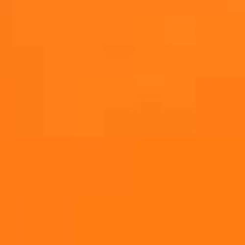 Gel-Filterblätter für Fotostudio, Taschenlampe, LED-Licht, Orange, 40,6 x 50,8 cm, 4 Stück