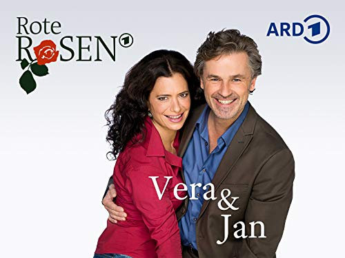 Rote Rosen: Vera & Jan