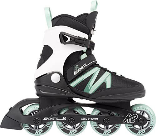 K2 Skate Kinetic 80 Pro