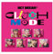 SM Ent. NCT DREAM – Glitch Mode (Digipack Ver.) Album + gefaltetes Poster + extra Fotokarten-Set/K-Pop versiegelt (zufällige Version), 140 x 125 x 7 mm