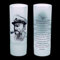 3forCologne Schnapsgläser 6,5cl | 6er Set | Skipper | Pinnchen, Shotgläser, Tequila, Vodka, Obstler, Grappa, in einer Geschenkverpackung mit integr. Pinnchen-Träger.| MADE IN GERMANY