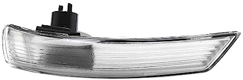 ROBUST Blinkleuchte Blinker Spiegel Rechts für Ford Focus II/III 2004 Weiter Mk2/3 Mondeo IV Mk4 2007-2015 8M51-13B384-AA 8M51-13B384-AB 1538489 1872847